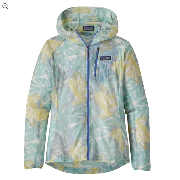 Patagonia Jackets & Blazers - NWT Patagonia Women's Houdini® Jacket size S
